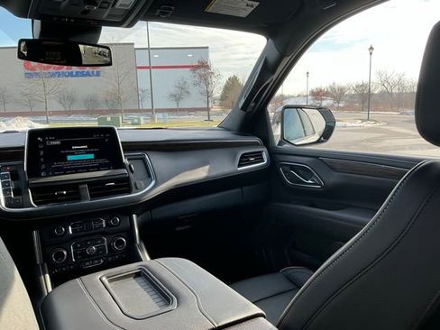 Used 2024 Chevrolet Tahoe Premier image 29