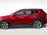 Used 2019 Nissan Rogue SV w/ Premium Package image 3