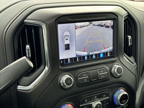 Used 2020 GMC Sierra 1500 AT4 w/ AT4 Premium Package image 25