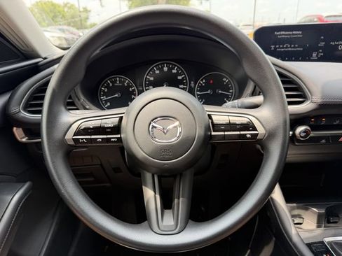 Certified 2026 MAZDA MAZDA3 s FWD image 15