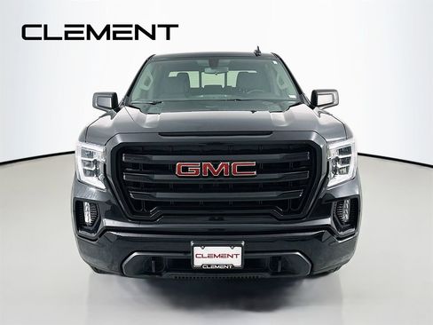 Used 2021 GMC Sierra 1500 Elevation image 3