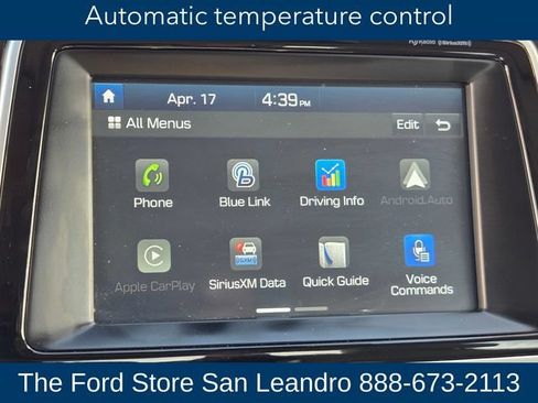 Used 2019 Hyundai Sonata Limited FWD image 18