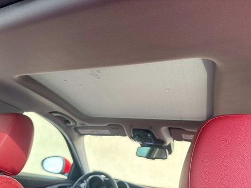 Used 2019 Alfa Romeo Giulia Ti Sport w/ Quick Order Package 22U Sport image 15