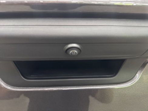 New 2025 RAM 2500 Tradesman image 19