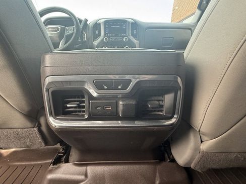 Used 2019 GMC Sierra 1500 SLT w/ SLT Premium Package image 19