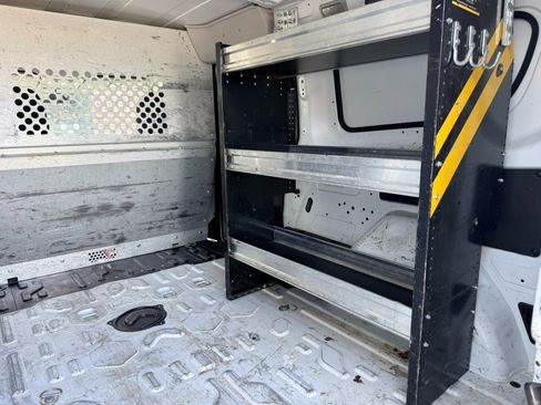 Used 2019 RAM ProMaster City Tradesman FWD image 22