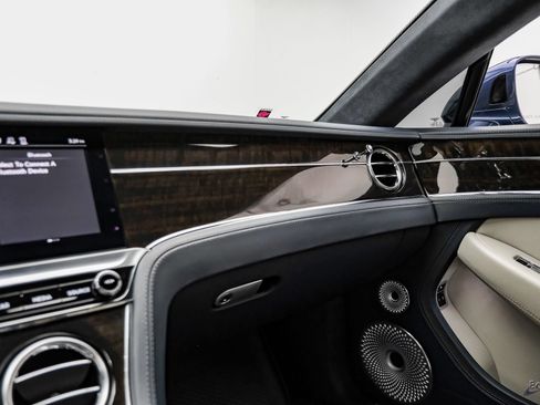 Used 2020 Bentley Continental GT V8 First Edition AWD/4WD image 72