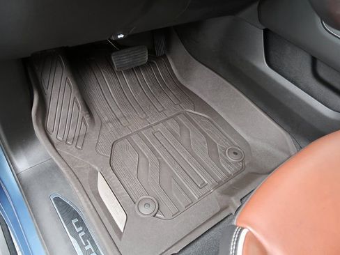 Certified 2024 GMC Sierra 1500 Denali Ultimate image 15