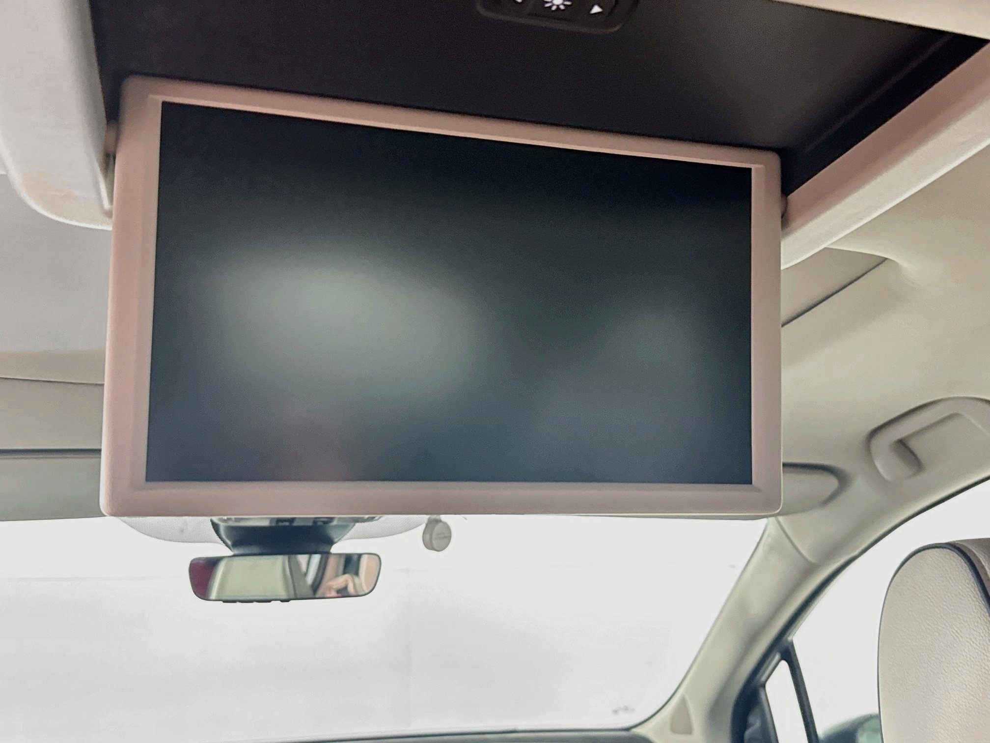 New 2027 Honda Odyssey Touring image 31