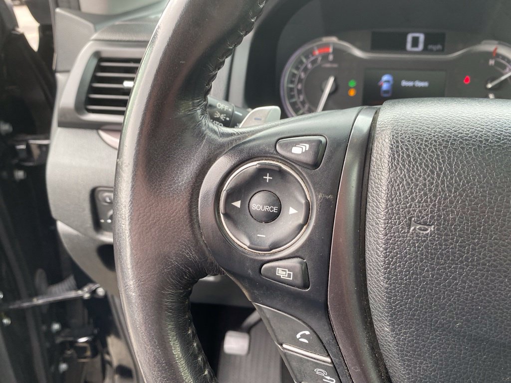 Certified 2023 Honda Ridgeline RTL image 24