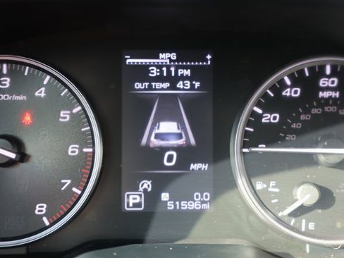 Certified 2023 Subaru Outback Onyx Edition XT image 23