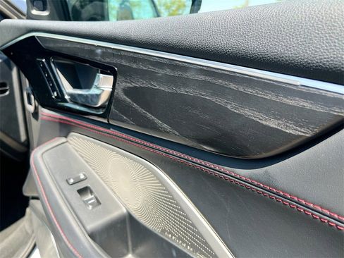 Used 2023 Acura MDX Type S image 36