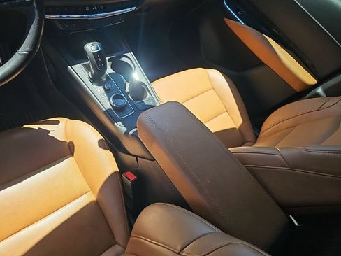 Used 2019 Cadillac XT4 Sport AWD/4WD image 24