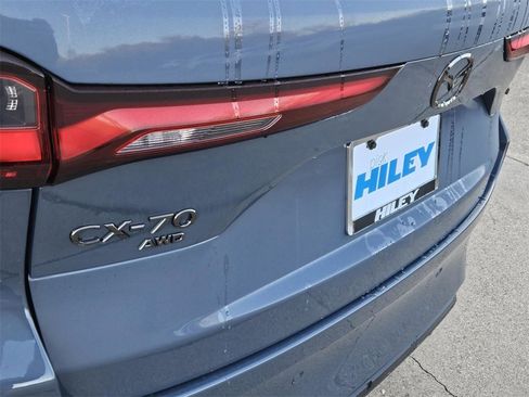 New 2026 MAZDA CX-70 3.3 Turbo w/ Premium Plus Pkg image 4