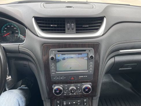 Used 2016 Chevrolet Traverse LT AWD/4WD image 20