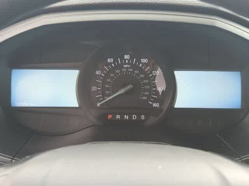 Used 2023 Ford Edge SE AWD/4WD image 32