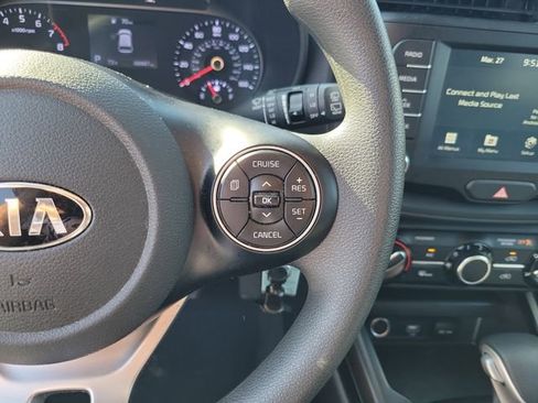 Used 2021 Kia Soul S image 18