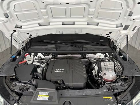 Used 2021 Audi Q5 2.0T Premium image 30