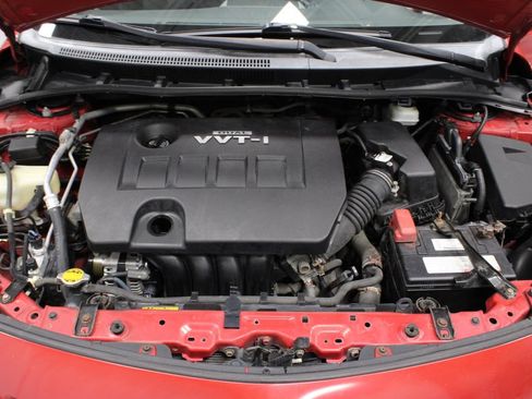 Used 2010 Toyota Corolla FWD image 12