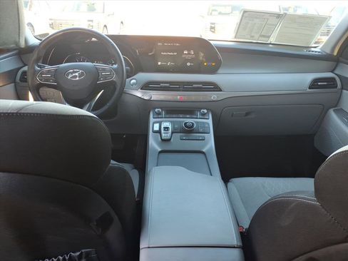 Certified 2021 Hyundai Palisade SEL image 18