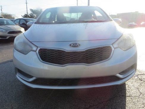 Used 2016 Kia Forte Koup EX image 5