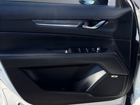 Used 2018 MAZDA CX-5 Grand Touring image 13