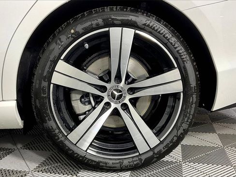 New 2026 Mercedes-Benz C 300 C 300 image 11