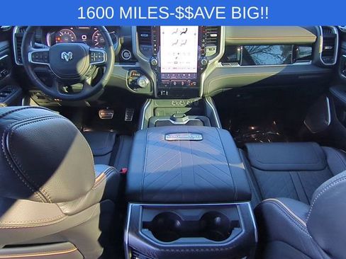 Used 2026 RAM 1500 Tungsten w/ Bed Utility Group image 29