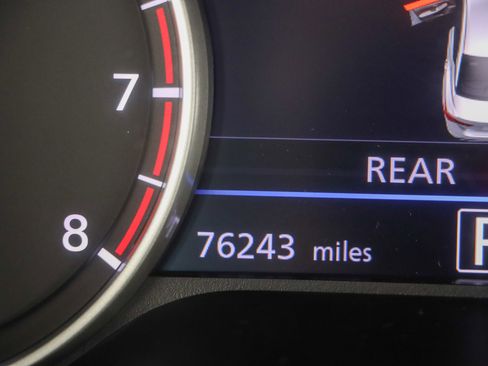 Used 2022 Nissan Sentra SV w/ All-Weather Package FWD image 16