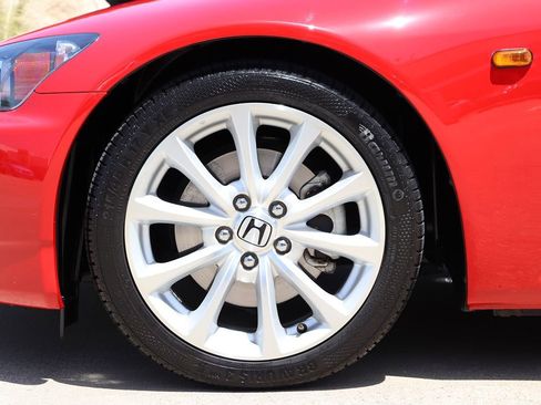 Used 2007 Honda S2000 image 50