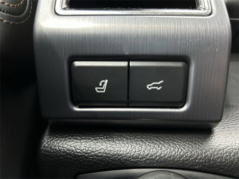 Used 2020 Ford Expedition Platinum image 29