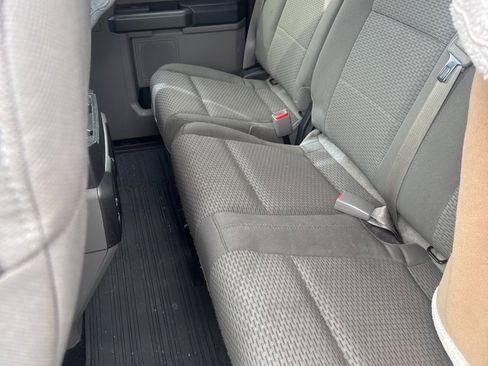 Used 2016 Ford F150 XLT w/ Equipment Group 301A Mid image 8