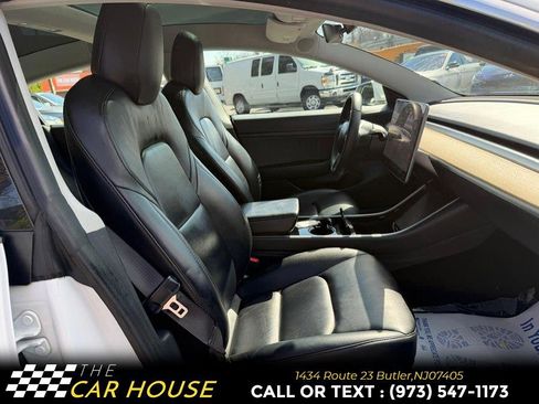 Used 2020 Tesla Model 3 image 22