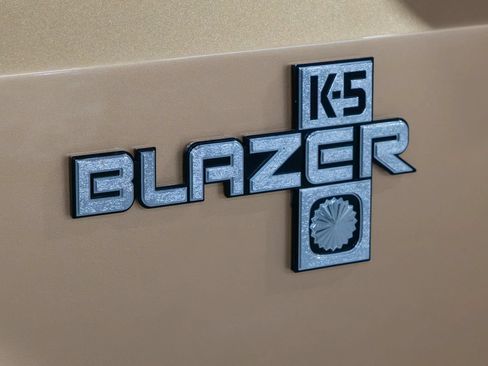 Used 1988 Chevrolet Blazer 4WD image 30