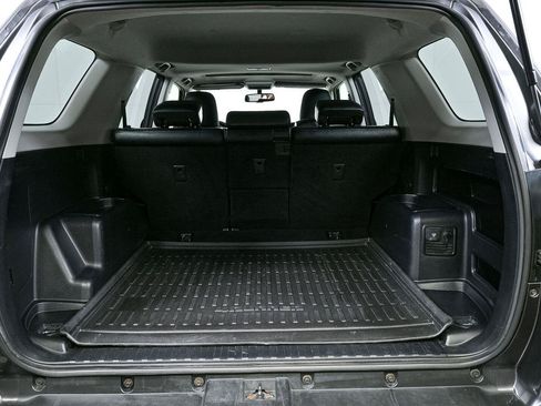 Used 2012 Toyota 4Runner SR5 w/ Premium Pkg AWD/4WD image 26