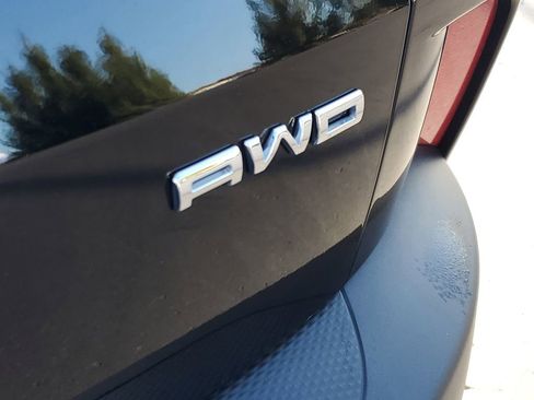 Certified 2022 Ford Escape SEL image 31