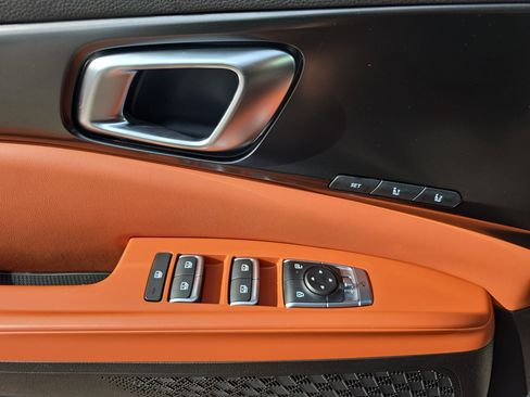 New 2026 Kia Carnival SX image 30