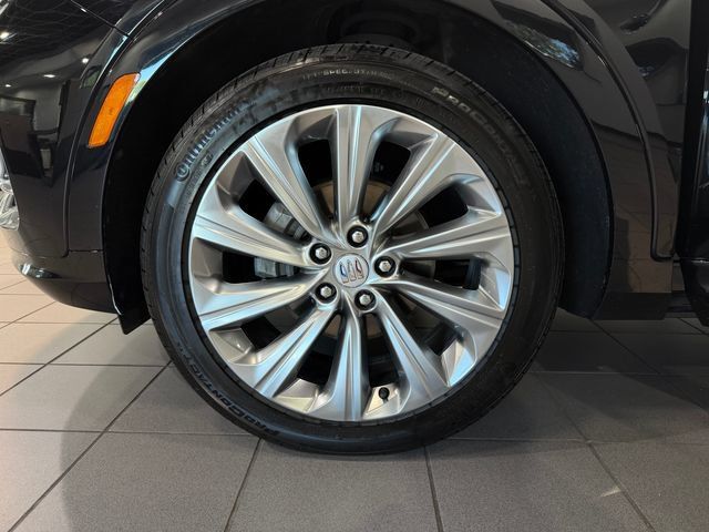 Used 2024 Buick Envista Avenir FWD image 9