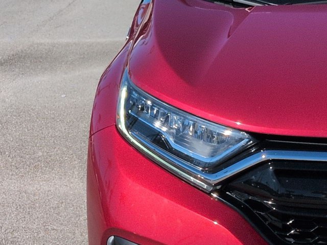 Used 2022 Honda CR-V EX-L image 10