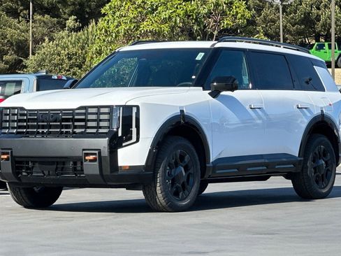 New 2027 Kia Telluride SX Prestige X-Pro image 8