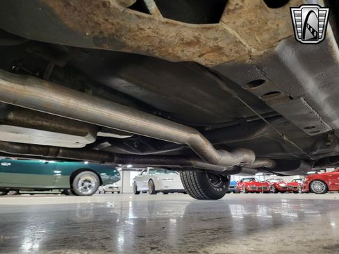 Used 1987 Chevrolet Monte Carlo LS image 10