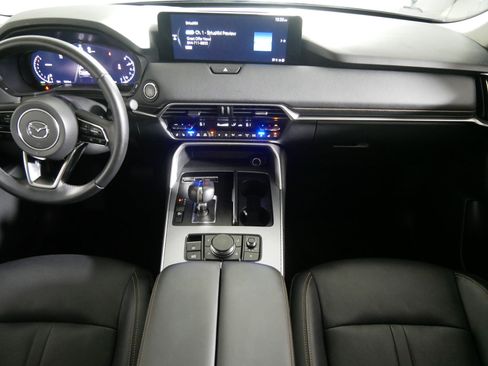 Used 2026 MAZDA CX-90 3.3 Turbo w/ Premium Sport Pkg AWD/4WD image 10