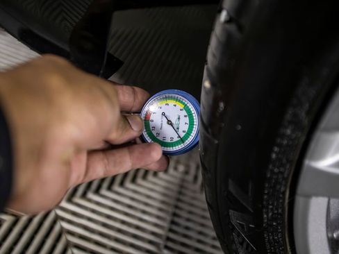 Used 2022 Audi A5 2.0T Premium Plus w/ Premium Plus image 53