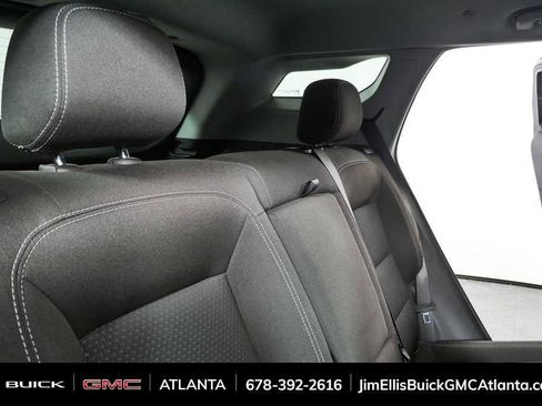 Used 2024 GMC Terrain SLE FWD image 20