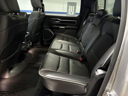 Used 2022 RAM 1500 Laramie image 23