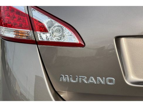 Used 2013 Nissan Murano S image 31