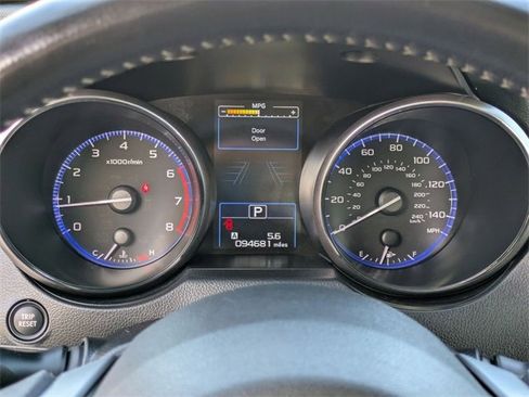 Used 2018 Subaru Legacy 2.5i Premium w/ Eyesight & BSD & Rcta & HBA image 15