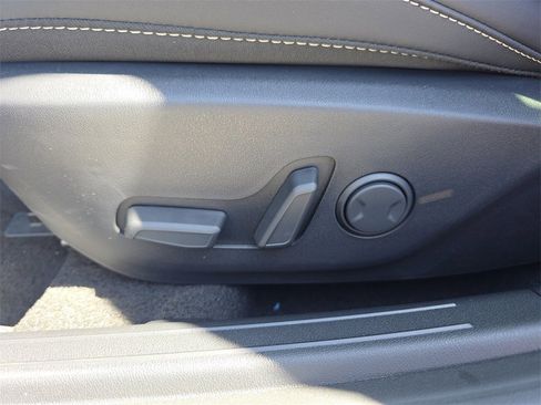 New 2025 Kia K4 GT-Line w/ GT-Line Sunroof Package image 22