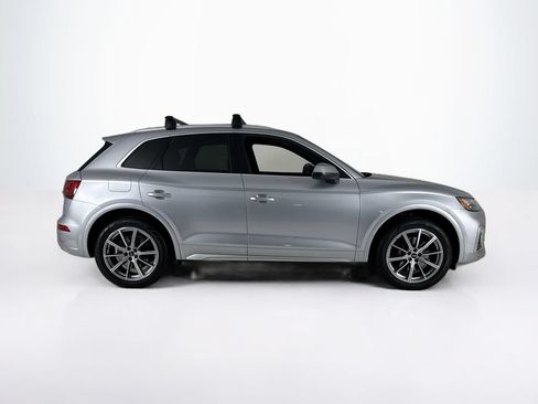 Used 2022 Audi SQ5 Premium AWD/4WD image 6