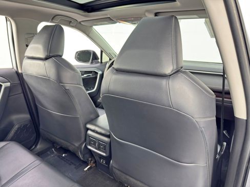 Used 2019 Toyota RAV4 Limited image 37